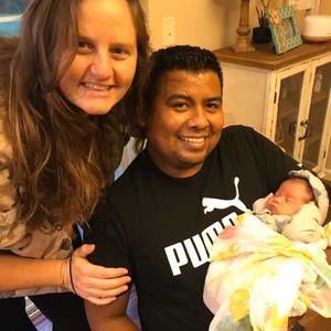 Meet your Posher, Devon